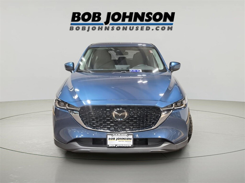 Used 2023 Mazda CX-5 2.5 S Select Package SUV