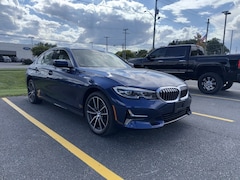2019 BMW 3 Series 330i xDrive Sedan