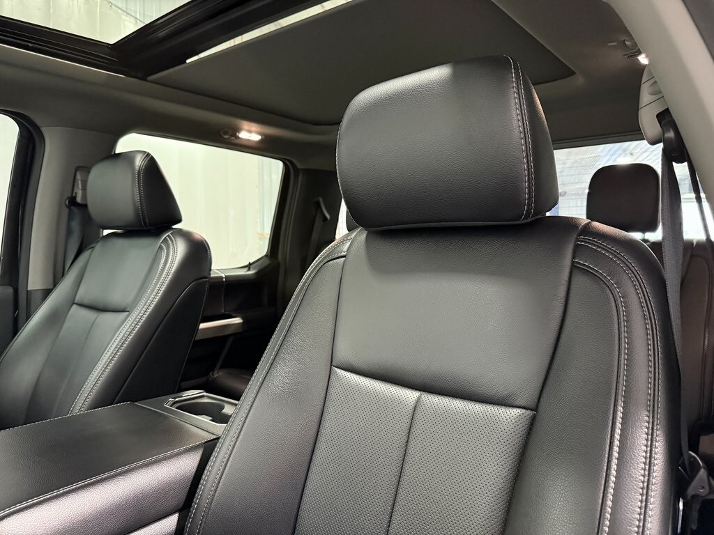2021 Ford F-250 photo 4