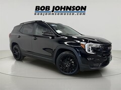 2023 GMC Terrain SLE SUV