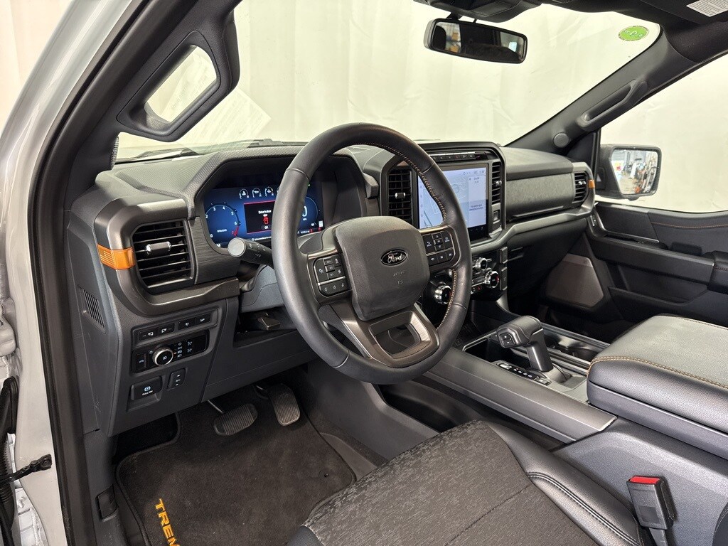 2024 Ford F-150 Tremor photo 3