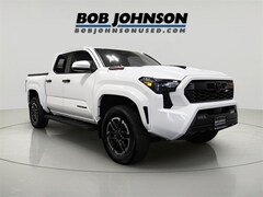 2024 Toyota Tacoma TRD Sport Truck