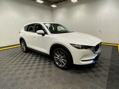 2020 Mazda CX-5 Grand Touring SUV