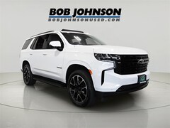 2023 Chevrolet Tahoe RST SUV