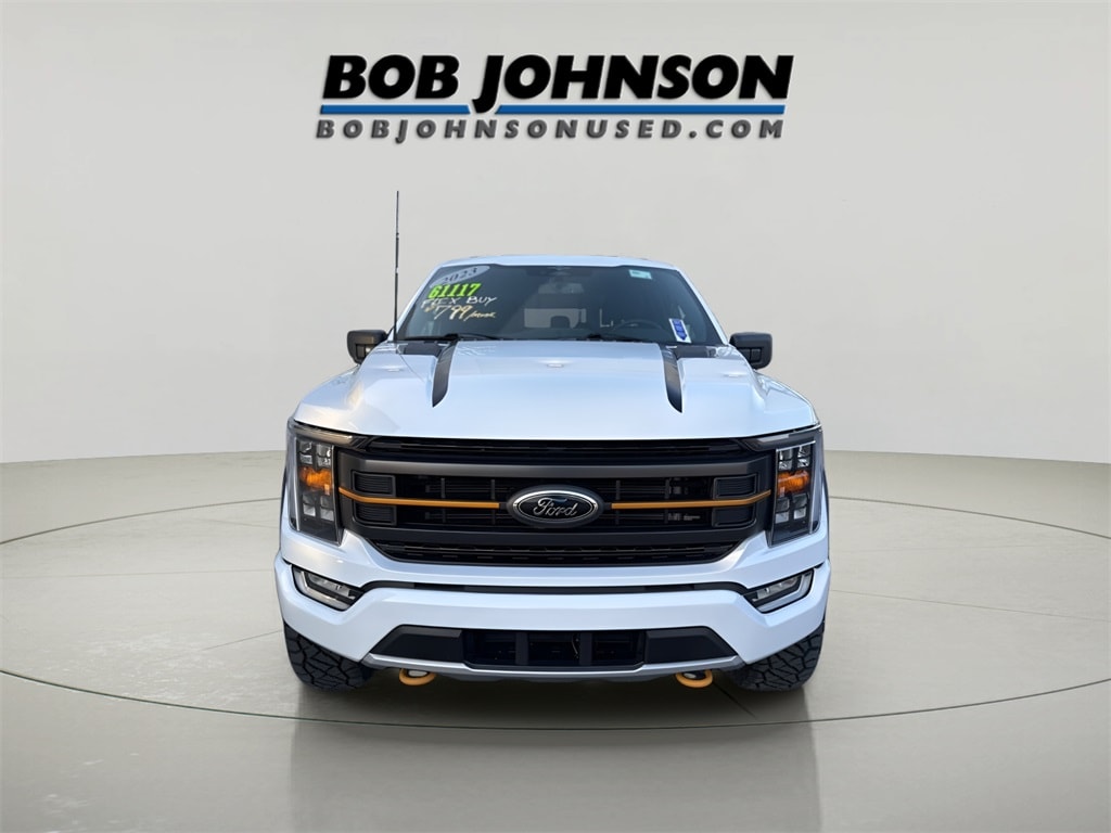 Used 2023 Ford F-150 Tremor Truck