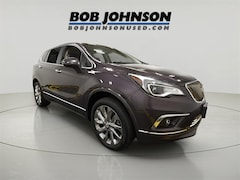 2017 Buick Envision Premium I SUV