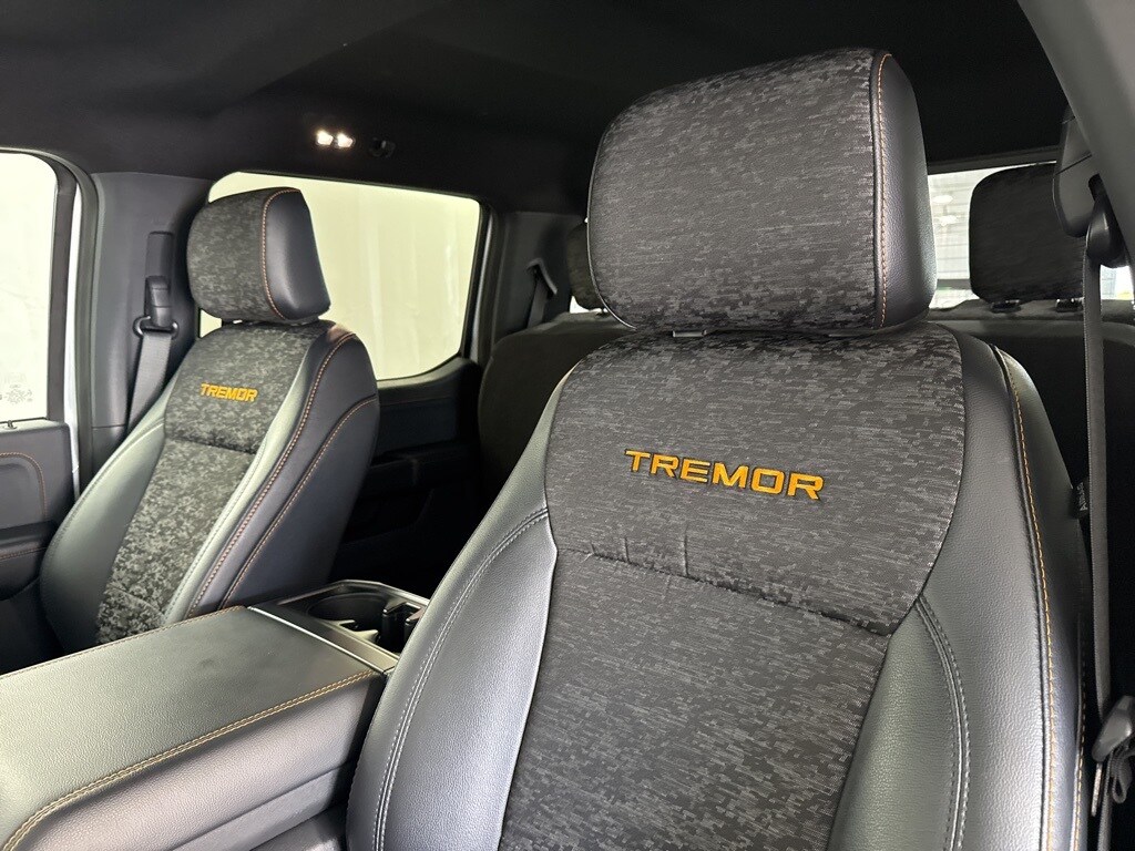 2024 Ford F-150 Tremor photo 4
