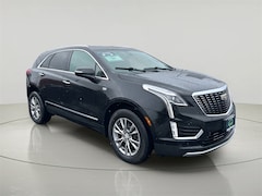 2021 Cadillac XT5 Premium Luxury SUV