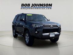 2020 Toyota 4Runner SR5 Premium SUV
