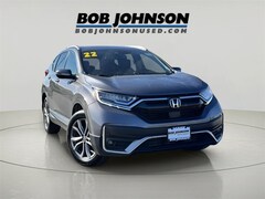 2022 Honda CR-V Touring SUV