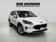 2021 Ford Escape SE SUV