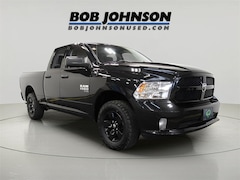 2019 Ram 1500 Classic Express Truck