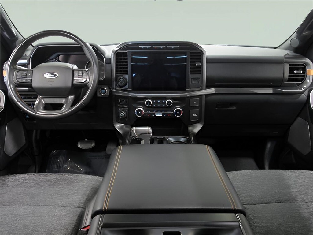 2023 Ford F-150 XL photo 2