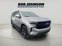 2023 Chevrolet Tahoe RST SUV