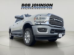 2022 Ram 2500 Laramie Truck