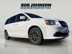 2017 Dodge Grand Caravan SXT Minivan/Van