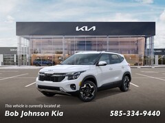 2025 Kia Seltos S SUV
