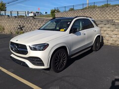 2022 Mercedes-Benz GLE GLE 350 SUV