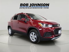2022 Chevrolet Trax LT SUV