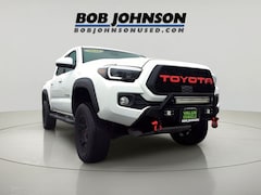 2021 Toyota Tacoma SR Truck