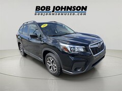 2019 Subaru Forester Premium SUV