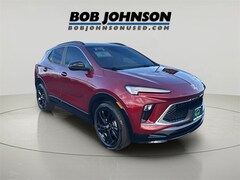 2024 Buick Encore GX Sport Touring SUV