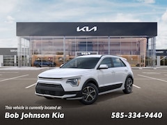 2025 Kia Niro EX SUV