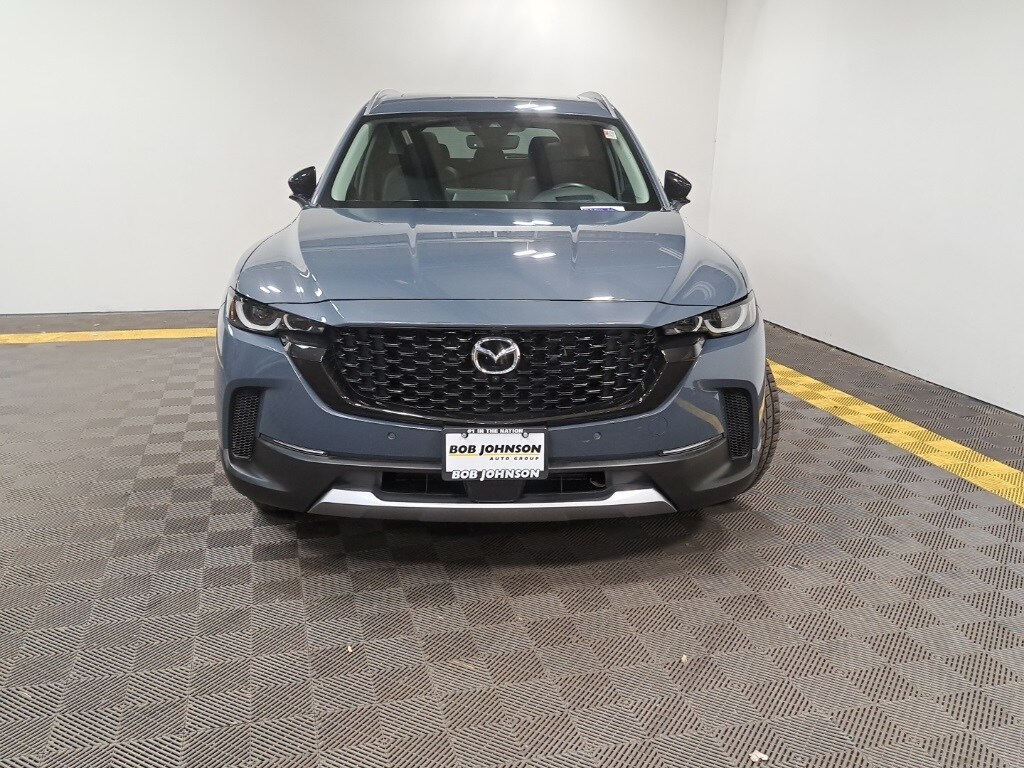 Used 2023 Mazda CX-50 2.5 Turbo Premium Plus Package SUV