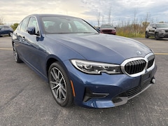 2022 BMW 3 Series 330i xDrive Sedan
