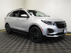 2022 Chevrolet Equinox RS SUV
