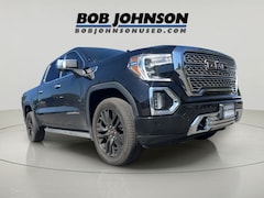 2021 GMC Sierra 1500 Denali Truck