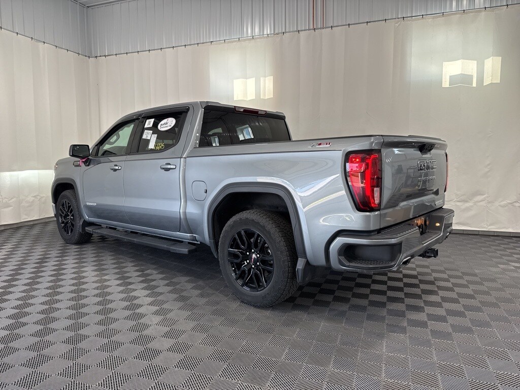 2023 Gmc Sierra 1500 Elevation photo 2