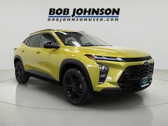 2024 Chevrolet Trax Activ SUV