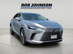 2023 LEXUS RX 350 Luxury SUV