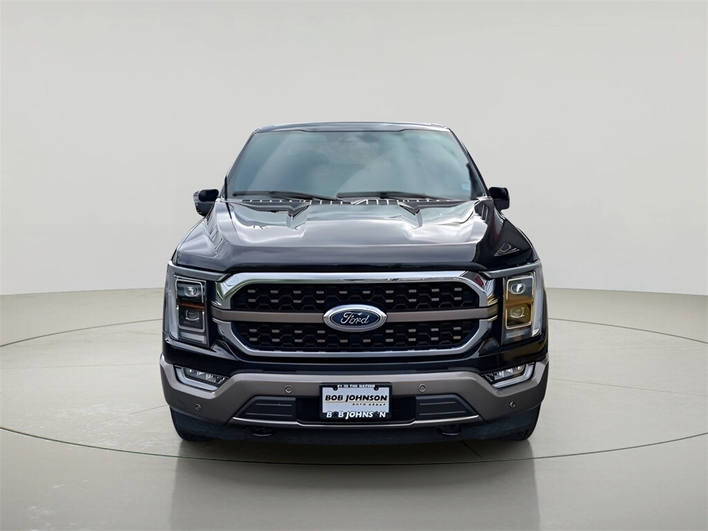2023 Ford F-150 King Ranch photo 2