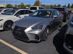 2020 LEXUS IS 350 Sedan
