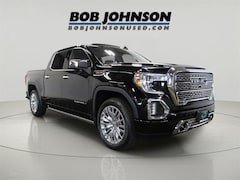 2019 GMC Sierra 1500 Denali Truck
