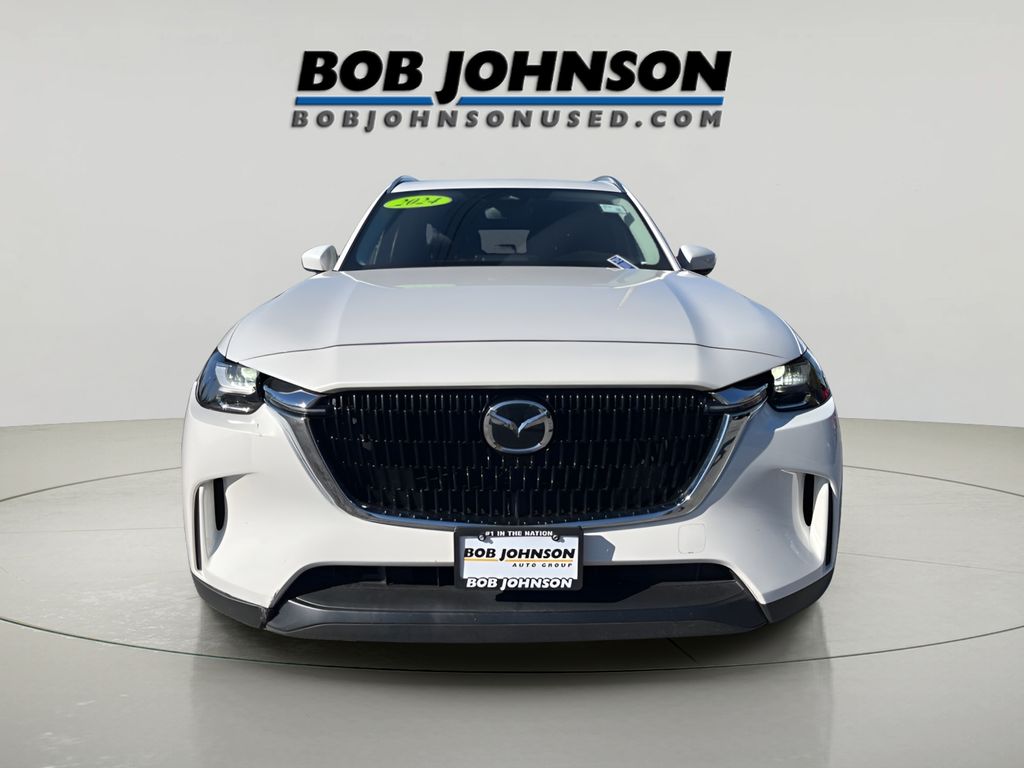 2024 Mazda CX-90 3.3 Turbo Preferred Plus photo 2