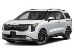 2026 Kia Carnival EX Van Passenger Van
