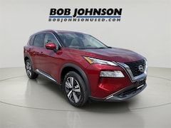 2023 Nissan Rogue SL SUV