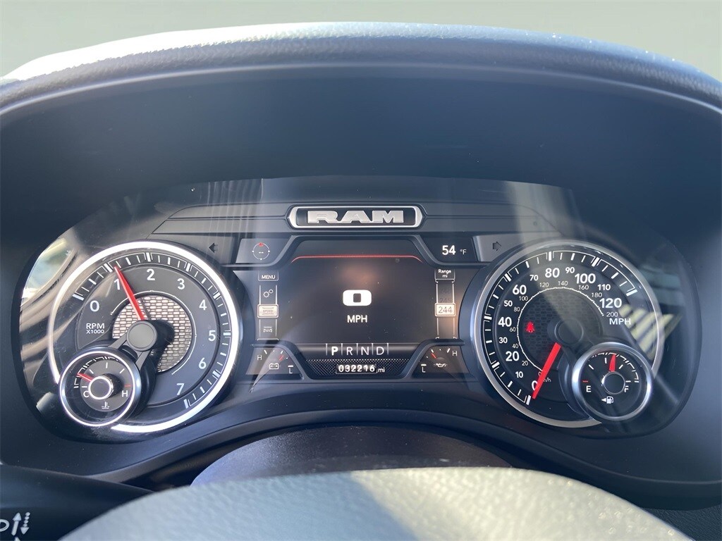 2022 Ram 1500 Big Horn Lone Star photo 4