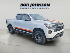 2023 Chevrolet Colorado LT Truck