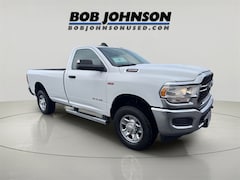 2022 Ram 3500 Tradesman Truck