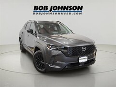 2025 Mazda CX-50 Hybrid Premium SUV