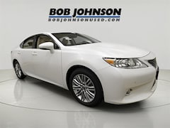 2014 LEXUS ES 350 Sedan