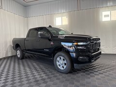 2025 Ram 2500 Big Horn Truck