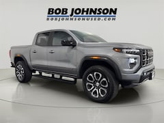2024 GMC Canyon AT4 Truck