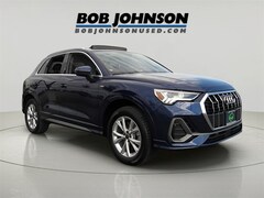 2024 Audi Q3 Premium SUV
