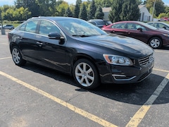 2016 Volvo S60 T5 Drive-E Premier Sedan