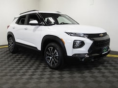 2021 Chevrolet Trailblazer Activ SUV